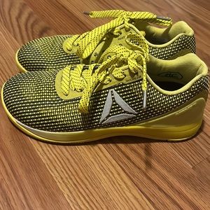 Women’s Reebok CrossFit Nano 7 size 6.5